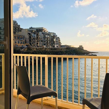 Moby Dick Xlendi Holiday Apartments Exterior photo